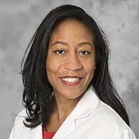 Khadijah Breathett, MD, MS, FACC, FAHA, FHFSA