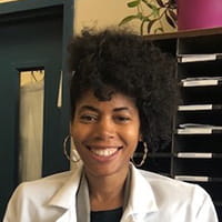 Kamilah Ali, PhD