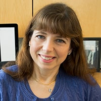 Karin Bornfeldt, PhD, FAHA