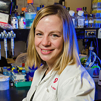 Katey Rayner, PhD