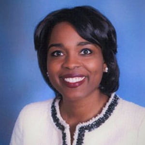 LaPrincess C. Brewer, MD, MPH