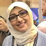 Lina Ya'Qoub, MD