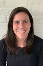 Head shot of Lynsie Ranker