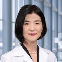 Laurel Y. Lee, MD, DPhil