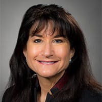 Linda Shore-Lesserson, MD, FAHA
