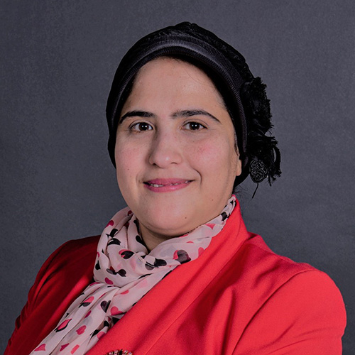 Mabruka Alfaidi, MD., PhD, FAHA