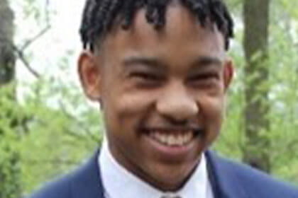 Malik Robinson VU Malik Robinson VU