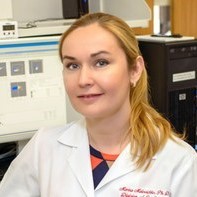 Marina Malovichko
