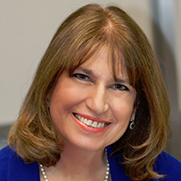 Marlene Rabinovitch, MD, FAHA