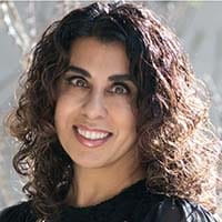 Martha Gulati, MD, MS, FAHA