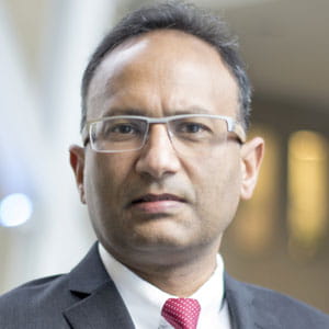 Mayank Goyal, MD, PhD, FAHA