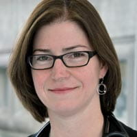 Melissa Parker, MD, MSc | McMaster University