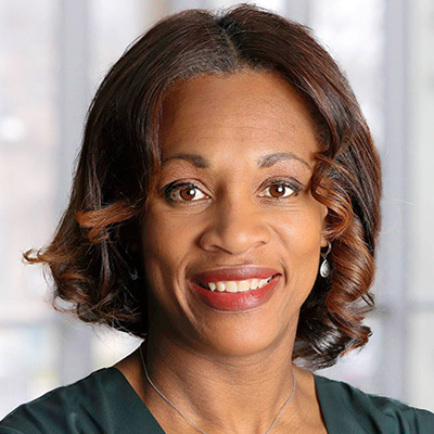 Mercedes Carthanon, PhD, FAHA