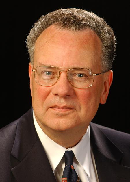 Michael A. Gimbrone, Jr., MD, FAHA