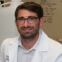 Michael Tranter, PhD