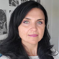 Milka Koupenova, PhD
