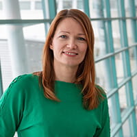Minna Kaikkonen