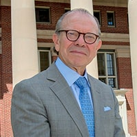 Marc Alan Pfeffer, MD, PhD
