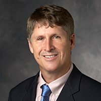 Mark Robert Nicolls, MD