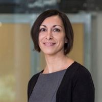Mary Kavurma, PhD