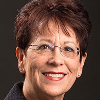 Nancy Redeker, PhD, RN, FAHA, FAAN