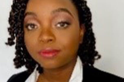 Nickeisha Cuthbert SU Nickeisha Cuthbert SU