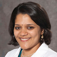 Nirmala Hariharan, PhD