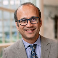 Naveen L. Pereira, MD, FAHA