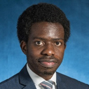 Olusola Orimoloye