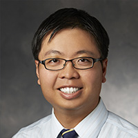 Paul Cheng, MD, PhD
