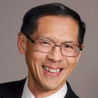 Paul J Wang, MD, FAHA