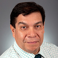 Pedro J. del Nido, MD, FAHA