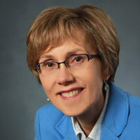 Penny M. Kris-Etherton, PhD, FAHA