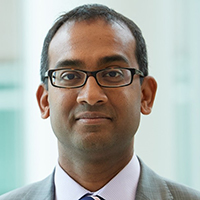 Pavan Atluri