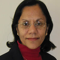 Rama Natarajan, PhD, FAHA
