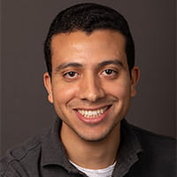 Redouane Aherrahrou, PhD
