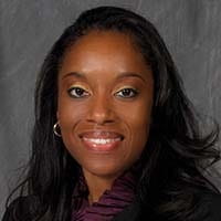 Renée Bullock-Palmer, MD, FAHA, FACC, FASNC, FASE, FSCCT