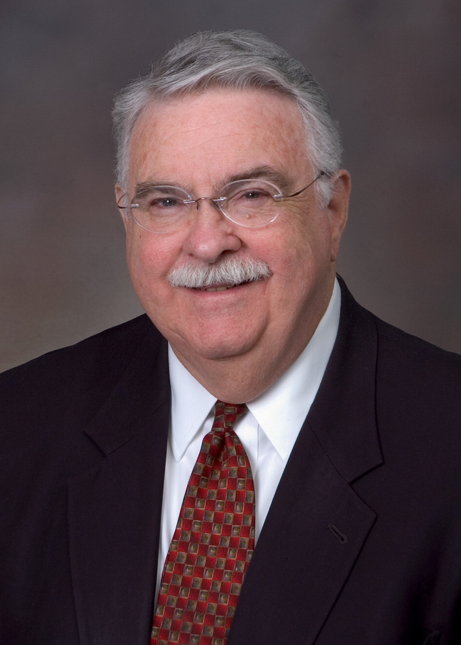 Richard J. Traystman, PhD, FAHA
