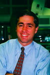 Richard P. Lifton, MD, PhD, FAHA