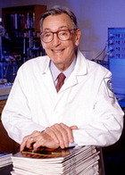 Robert F. Furchgott, PhD, FAHA