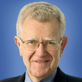 Robert W. Mahley, MD, PhD