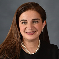Roxana Mehran, MD, FAHA