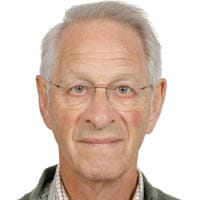 Ruud Koster, MD, PhD | Amsterdam University Medical Center