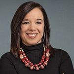 Robin Ortiz, MS