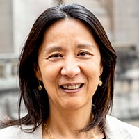 Rong Tian, MD, PhD, FAHA
