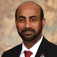 Sakthivel Sadayappan, PhD, MBA, FAHA