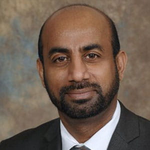 Sakthivel Sadayappan, PhD, MBA, FAHA