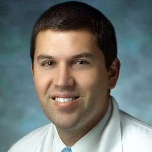 Seth Martin, MD – Johns Hopkins University, Baltimore, MD