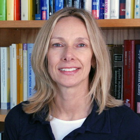 Sharon Lise T. Normand, PhD, FAHA