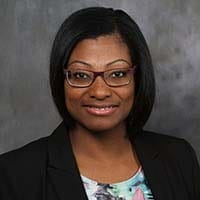Sherry-Ann Brown, MD, PhD, FACC, FAHA
